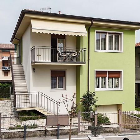 Willa Casa Lina Bardolino Zewnętrze zdjęcie